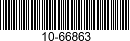 10-66863 - SCREW (3/8-16 x 2  - Replaced by 10-668631