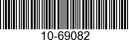 10-69082 - SCREW              NLA