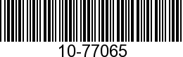 10-77065 - SCREW (.312-18 x   - Replaced by 10-815549