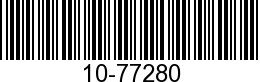 10-77280 - SCREW (.190-32 x   NLA