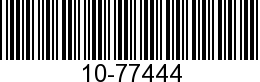 10-77444 - SCREW @2           NLA