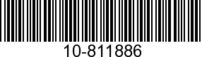 SCREW,NLA 10-811886