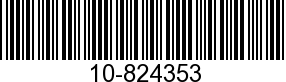 SCREW,NLA 10-824353