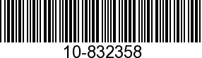 10-832358 - BOLT               NLA