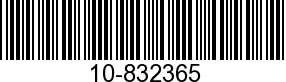 10-832365 - BOLT               NLA
