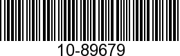 10-89679 - SCREW (.375-16 x   - Replaced by 10-74727