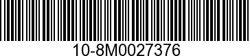 10-8M0027376 - SCREW (M8 x 110)   - Replaced by -8M0041797