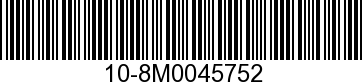SCREW (M8 x 16) 10-8M0045752