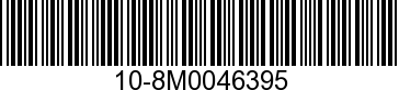 SCREW (.375-16 x 1.75) 10-8M0046395