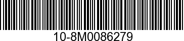 SCREW 10-8M0086279