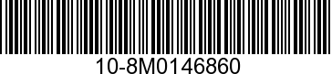10-8M0146860 - SCREW-M12 X 120 - Replaced by -8M0178149