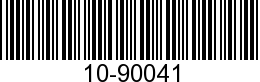 10-90041 - SCREW (.375-24 x   - Replaced by 10-856680
