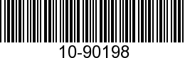 10-90198 - SCREW              - Replaced by 10-20540