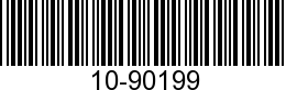 10-90199 - SCREW              NLA