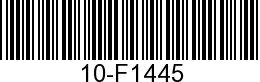 10-F1445 - SCREW              NLA