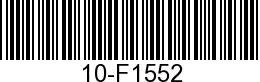 SCREW-SS,NLA 10-F1552