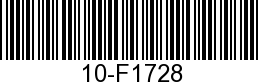 SCREW,NLA 10-F1728