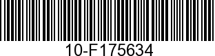 SCREW,NLA 10-F175634