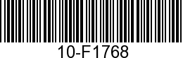 10822970 10-F1768