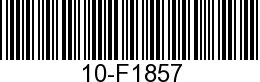 10-F1857 - SCREW (.312-18 x   - Replaced by 10-90285