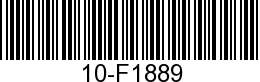 10-F1889 - SCREW              NLA