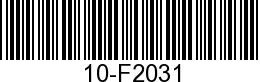 SCREW,NLA 10-F2031