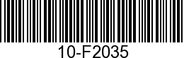 SCREW-SS,NLA 10-F2035