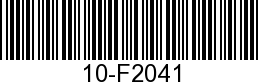SCREW-SS,NLA 10-F2041