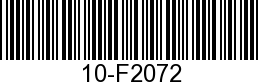 SCREW-SS,NLA 10-F2072
