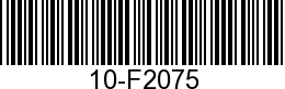 SCREW-SS,NLA 10-F2075