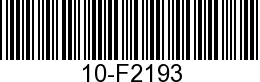 SCREW-SS,NLA 10-F2193