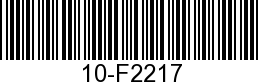 10F22171 10-F2217