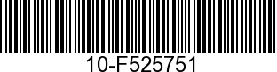 SCREW,NLA 10-F525751