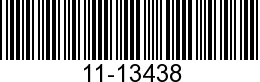 11-13438 - NUT (.250-28)      - Replaced by 11-8267119