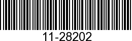 11-28202 - NUT @2             - Replaced by 11-71956