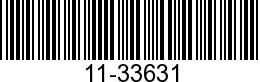 11-33631 - NUT                NLA