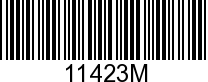 SEAL,NLA 11423M