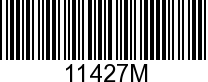 11427M - BRACKET            NLA