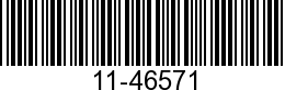 11-46571 - NUT                NLA