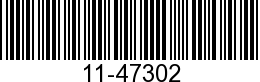 NUT (.562-18) Stainless 11-47302