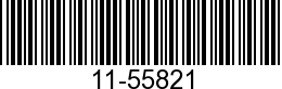 11-55821 - NUT                NLA
