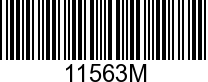 11563M - EXTENSION          NLA