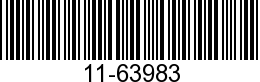 11-63983 - NUT                NLA