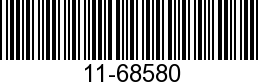 11-68580 - NLA SERV BUL 80-3  NLA