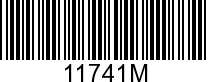 SWITCH,NLA 11741M