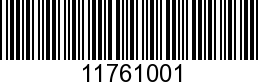 11761001 - ANODE             