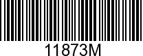 INDICATOR,NLA 11873M