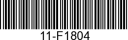 11-F1804 - NUT (#10-32)       - Replaced by 11-20110