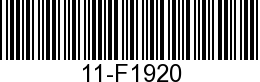 1197522 11-F1920