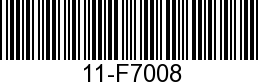 11-F7008 - NUT (.250-20)      - Replaced by 11-72008